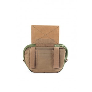 Напашная сумка "Бабочка", ТМ «FORCE LINE». Напашная сумка "Бабочка", ТМ «FORCE LINE».